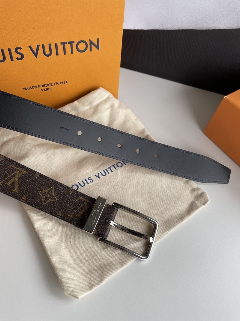 Louis Vuitton Belts